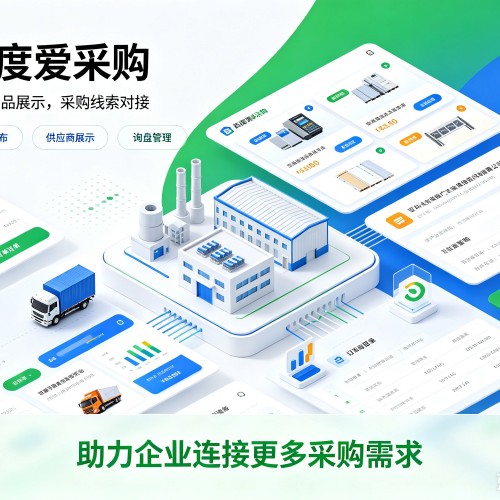 孝昌百度爱采购
